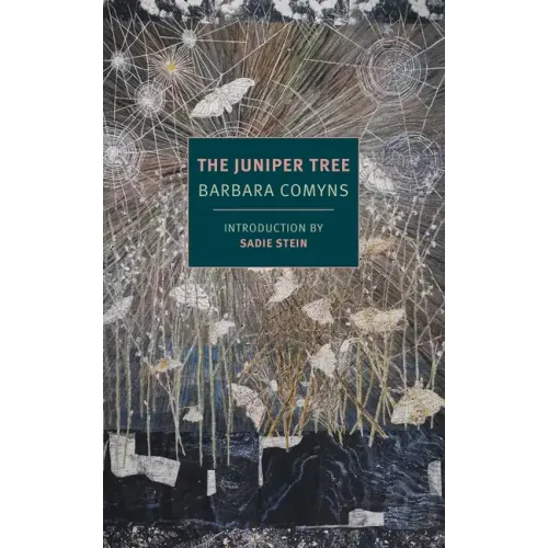 The Juniper Tree - Paperback
