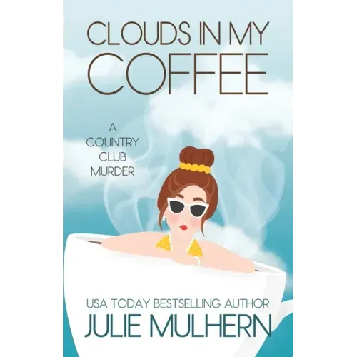 Clouds in my Coffee - Paperback