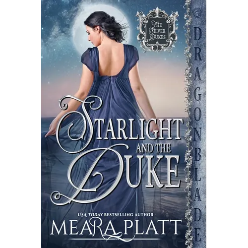 Starlight and the Duke: A Regency Historical Romance - Paperback