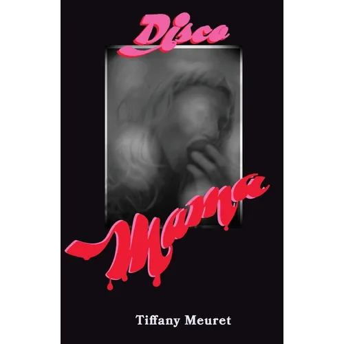 Disco Mama - Paperback