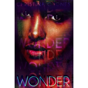 Wonder - Paperback