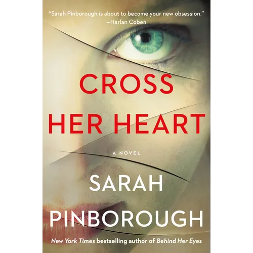 Cross Her Heart - Paperback
