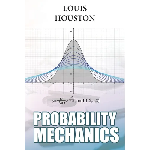 Probability Mechanics - Paperback