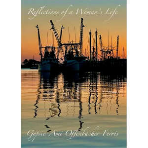 Reflections of a Woman's Life: A Chapbook - Paperback