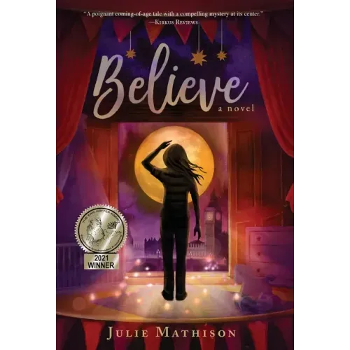Believe - Hardcover