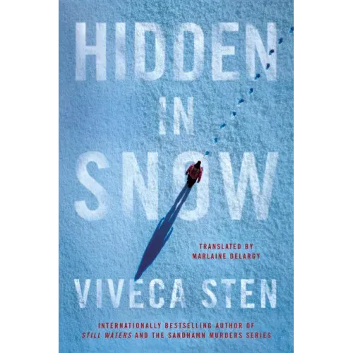 Hidden in Snow - Paperback