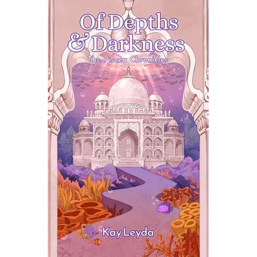 Of Depths & Darkness - Paperback