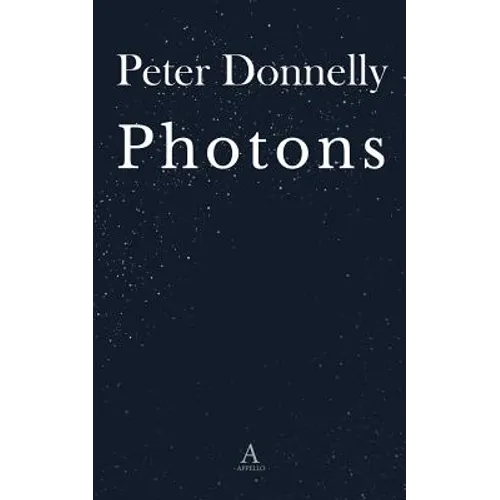 Photons - Paperback