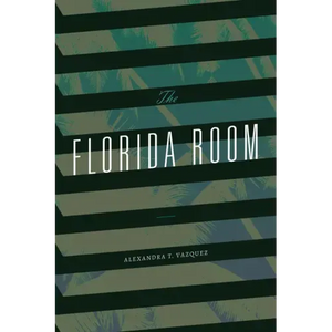 The Florida Room - Paperback