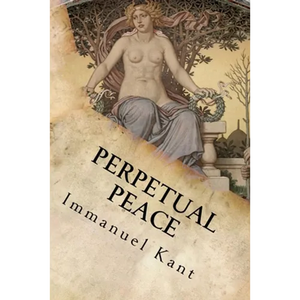 Perpetual Peace - Paperback