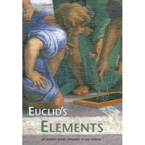 Euclid's Elements - Paperback