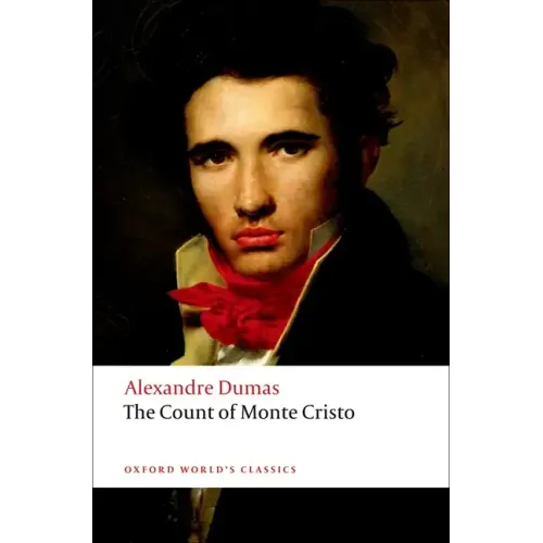 The Count of Monte Cristo - Paperback