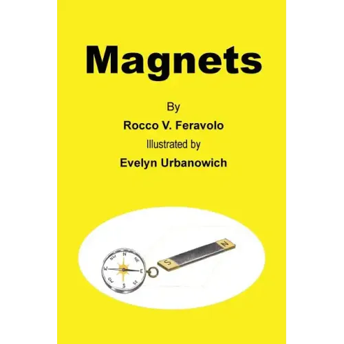 Magnets - Paperback