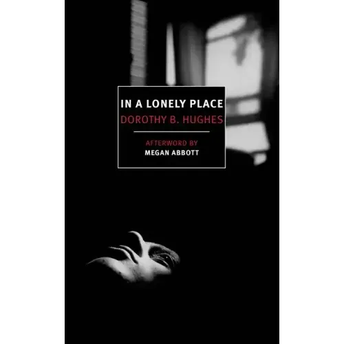 In a Lonely Place - Paperback
