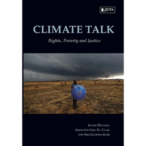 Climate Talk: Rights, Poverty and Justice - Paperback