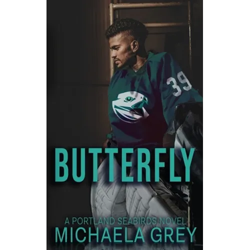 Butterfly - Paperback