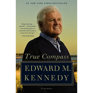 True Compass - Paperback