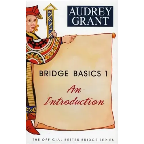 Bridge Basics 1: An Introduction - Paperback