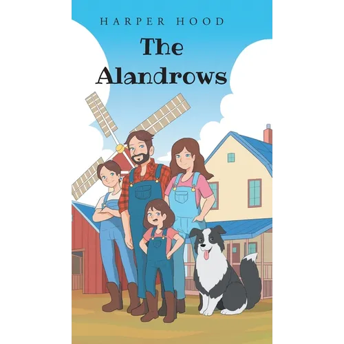 The Alandrows - Hardcover