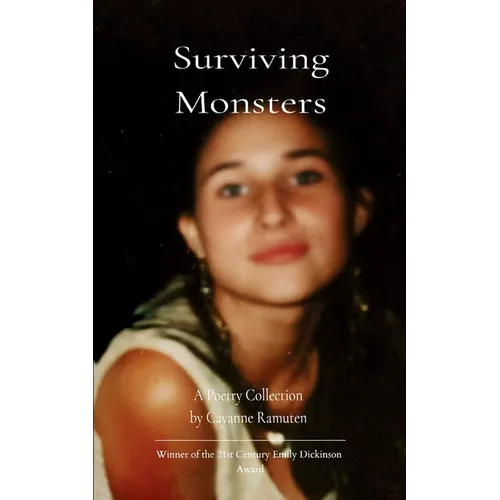 Surviving Monsters - Paperback