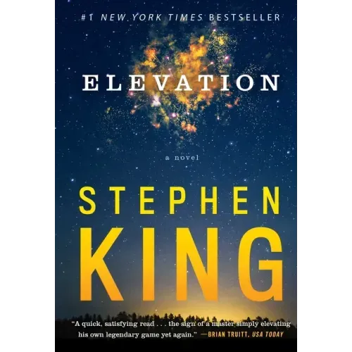 Elevation - Paperback