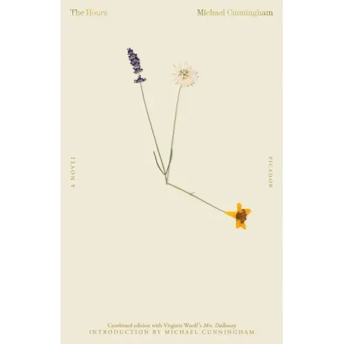 The Hours / Mrs. Dalloway - Paperback