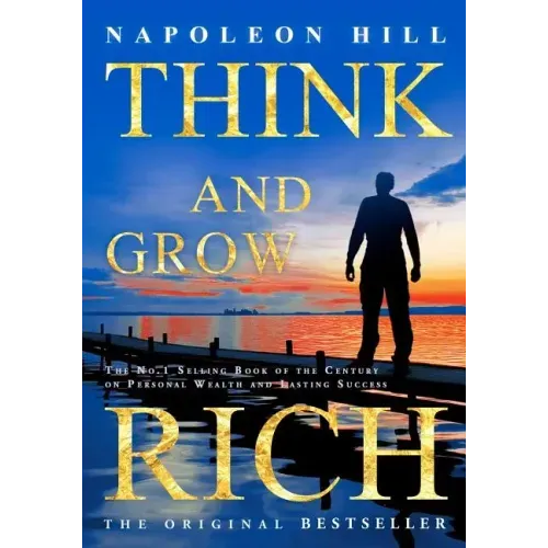 Think and Grow Rich - Paperback