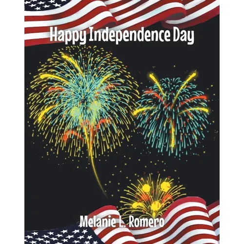 Happy Independence Day - Paperback