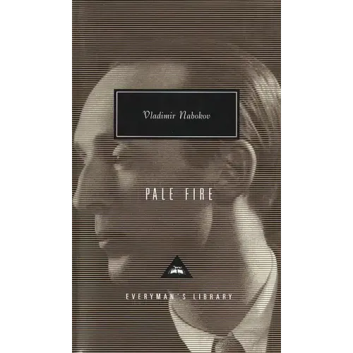 Pale Fire: Introduction by Richard Rorty - Hardcover