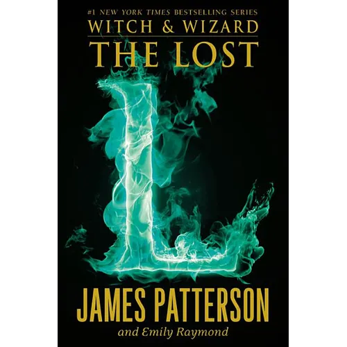 The Lost - Hardcover