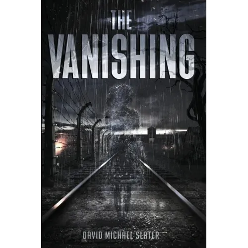 The Vanishing - Paperback