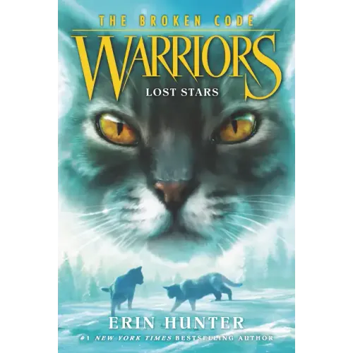 Lost Stars - Paperback