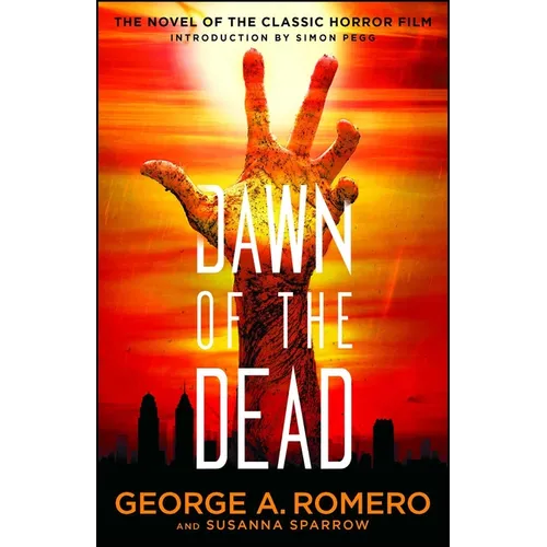 Dawn of the Dead - Paperback