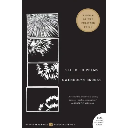 Selected Poems - Paperback