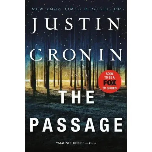 The Passage - Paperback