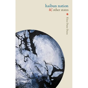 haibun nation & other states - Paperback
