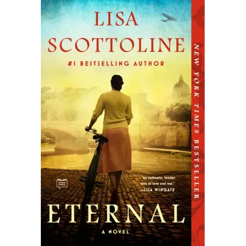 Eternal - Paperback