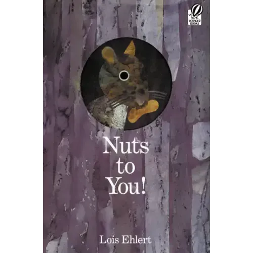 Nuts to You! - Paperback
