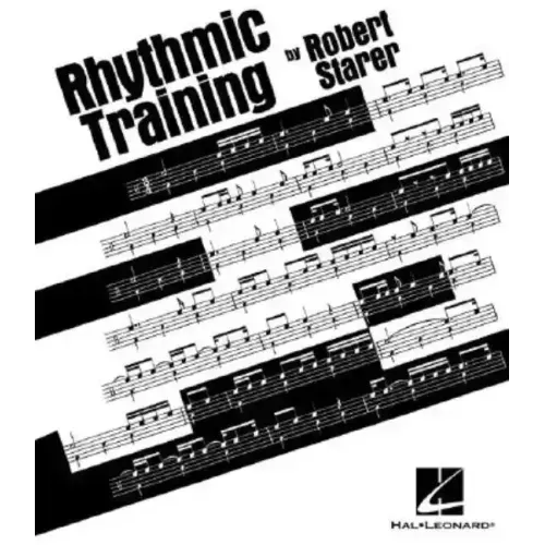 Rhythmic Training - Paperback