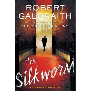 The Silkworm - Paperback
