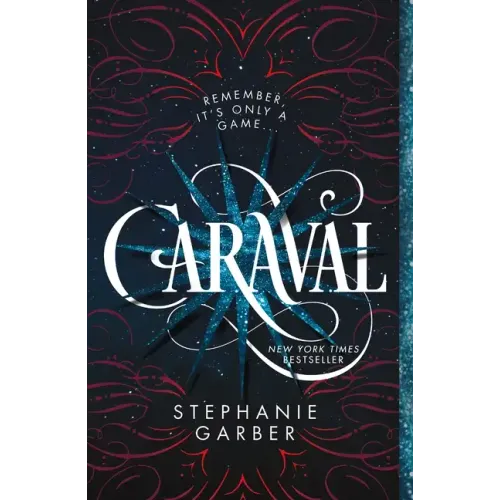 Caraval - Paperback