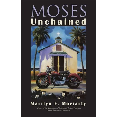 Moses Unchained - Paperback
