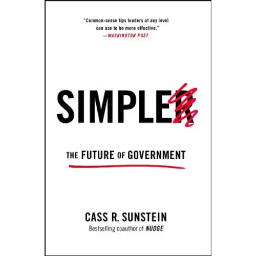 Simpler - Paperback