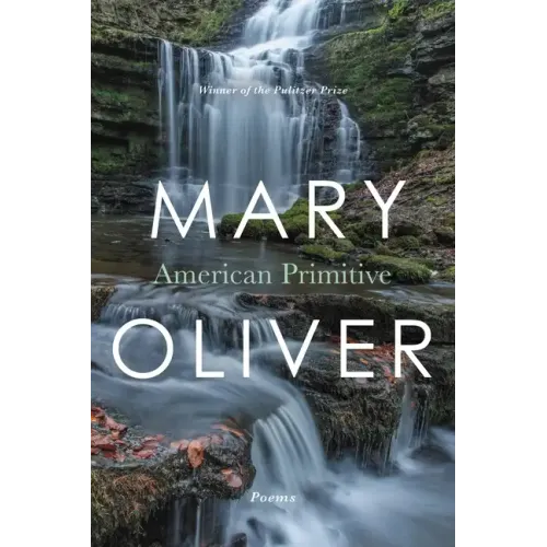 American Primitive - Paperback