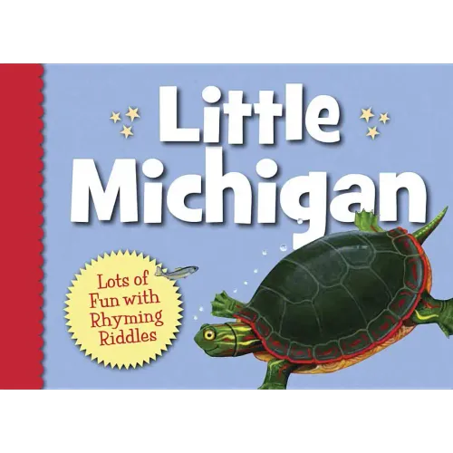 Little Michigan