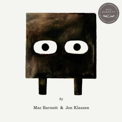 Square - Hardcover