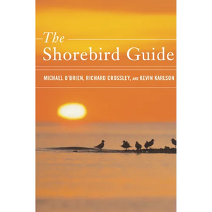 The Shorebird Guide