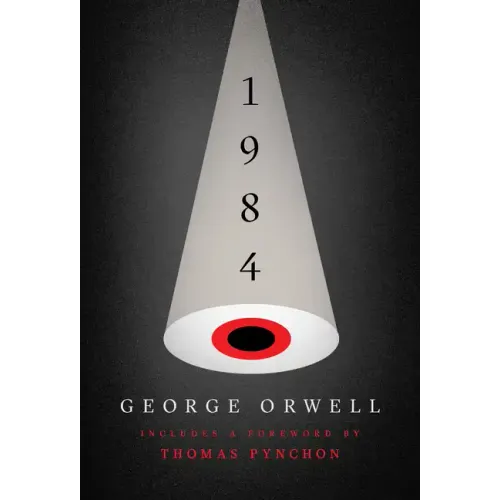 Nineteen Eighty-Four - Paperback