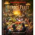 Heroes' Feast (Dungeons & Dragons): The Official D&d Cookbook