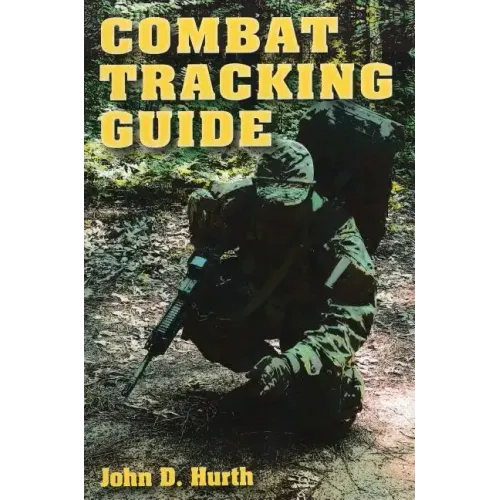 Combat Tracking Guide - Paperback